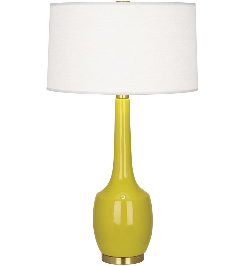 Delilah 34.31" Table Lamp