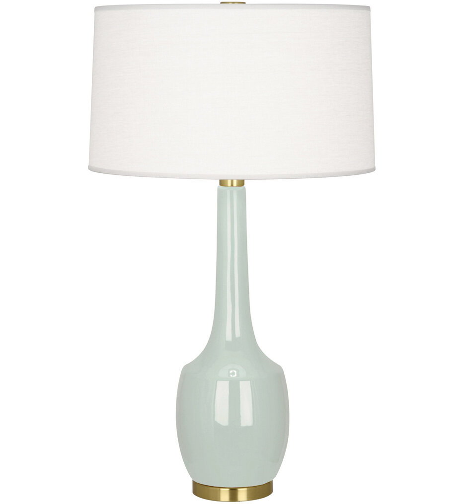 Delilah 34.31" Table Lamp