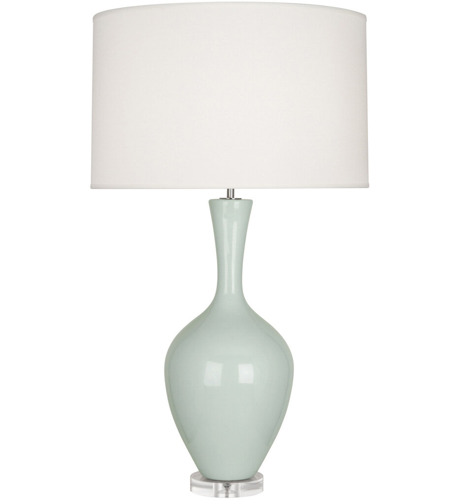 Audrey 33.5" Table Lamp