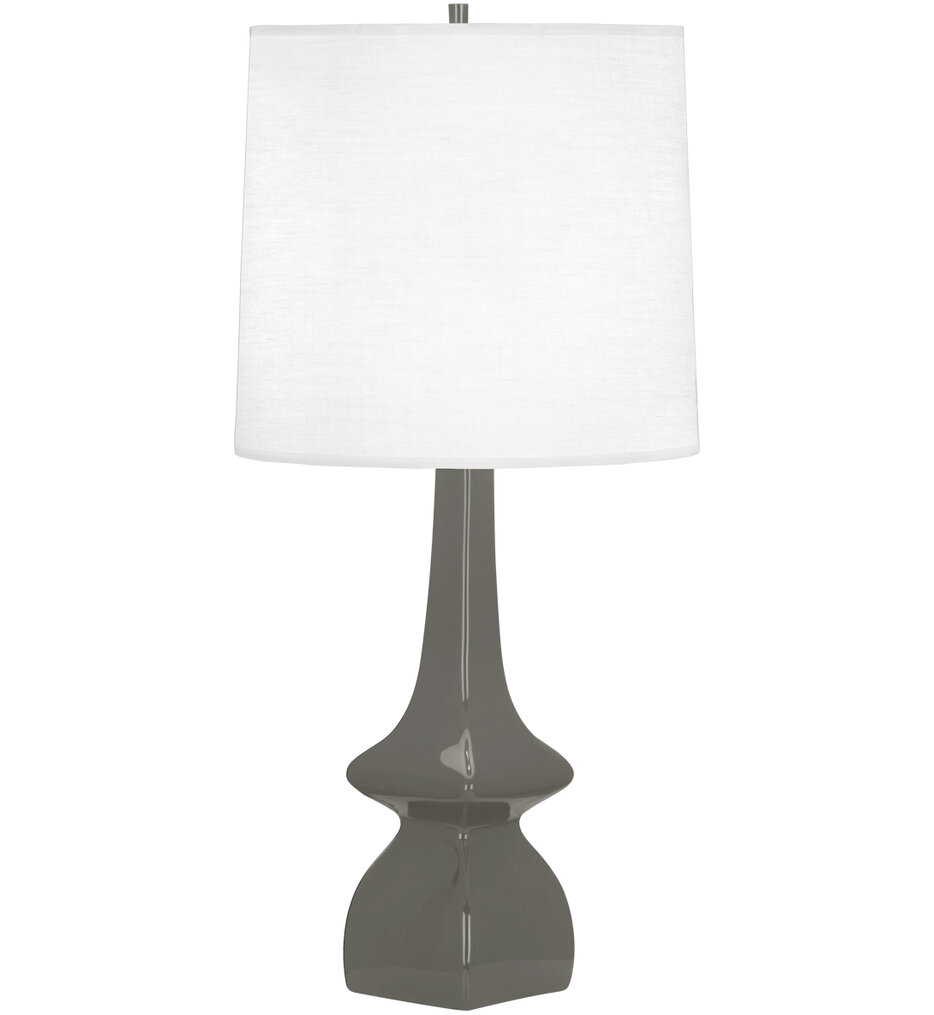 Robert Abbey - Jasmine 31" Table Lamp