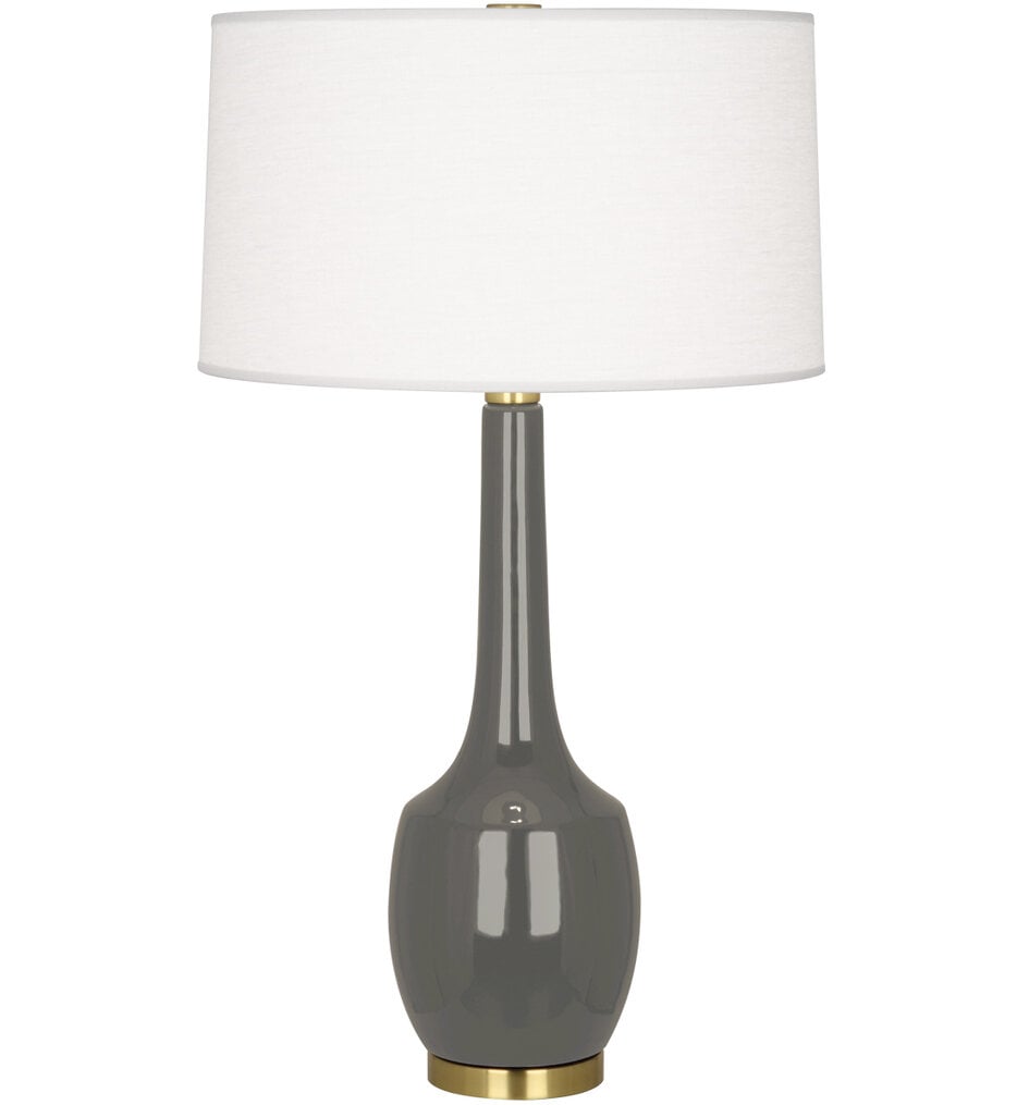 Delilah 34.31" Table Lamp