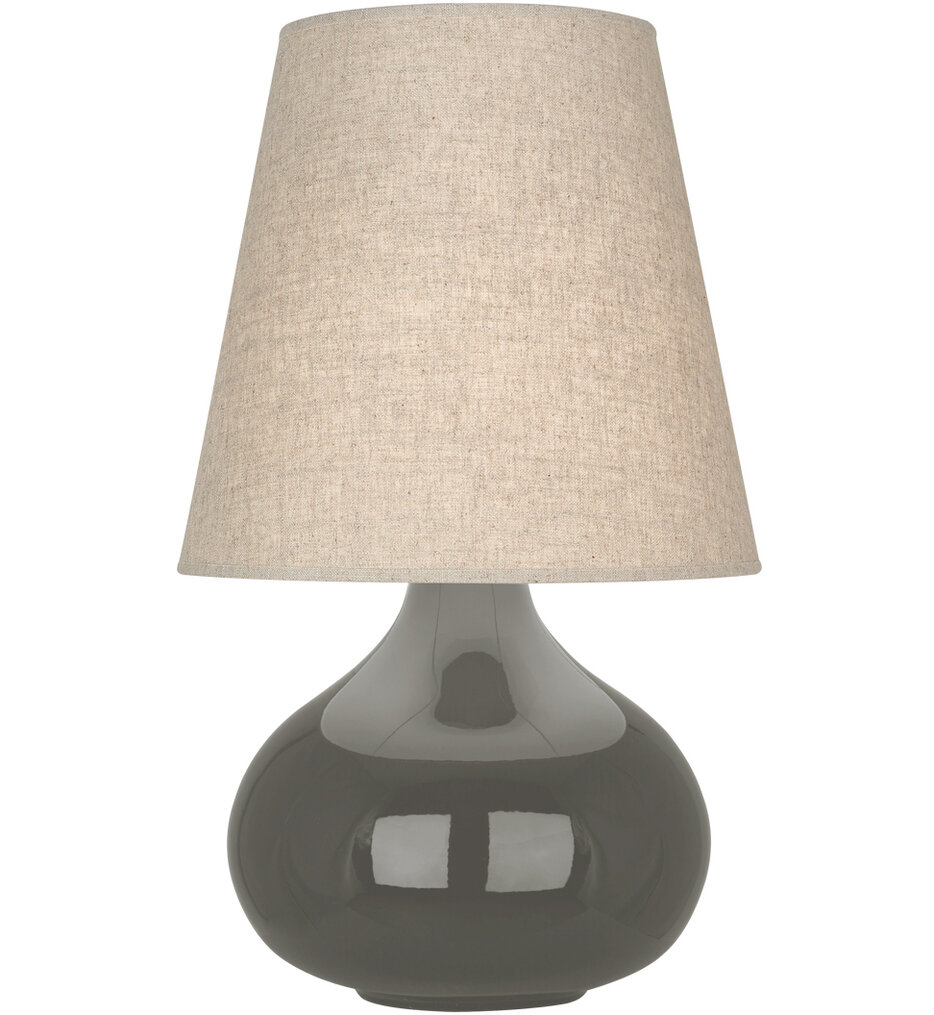 June 23.5" Accent Lamp