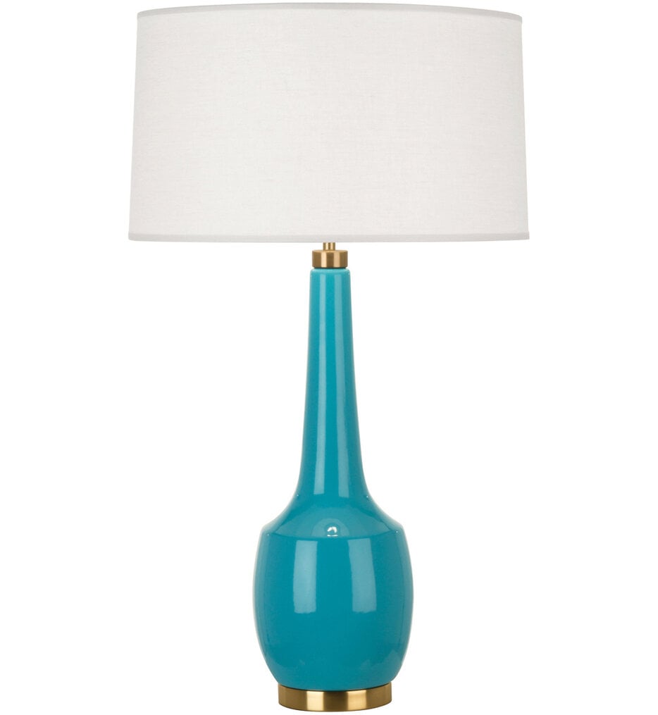 Delilah 34.31" Table Lamp