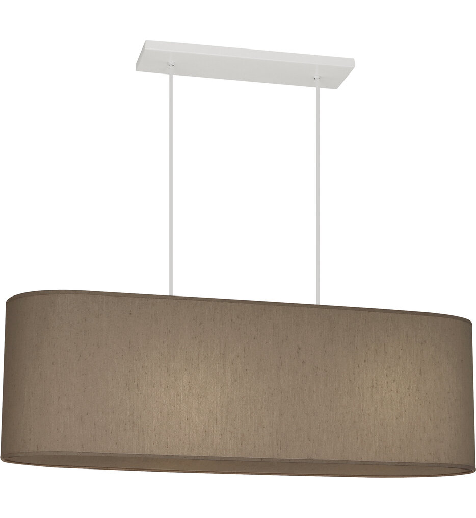 Robert Abbey - K170 - Elena 36" Pendant