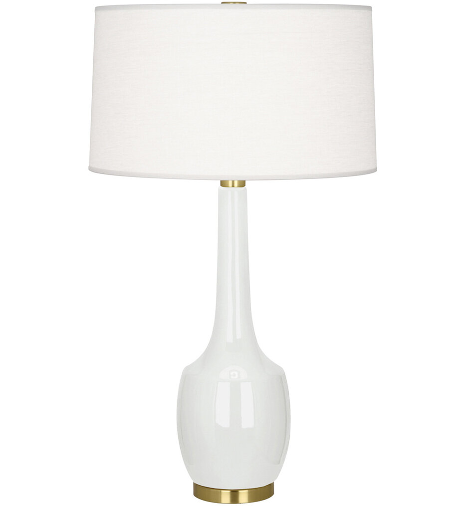 Delilah 34.31" Table Lamp