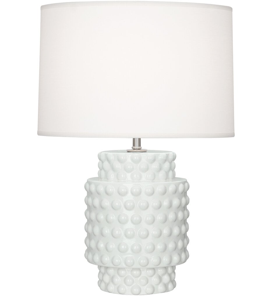 Dolly 21.38" Accent Lamp