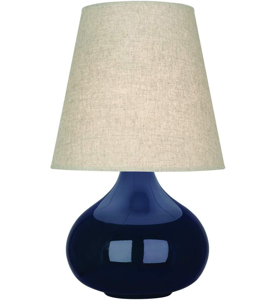 June 23.5" Accent Lamp