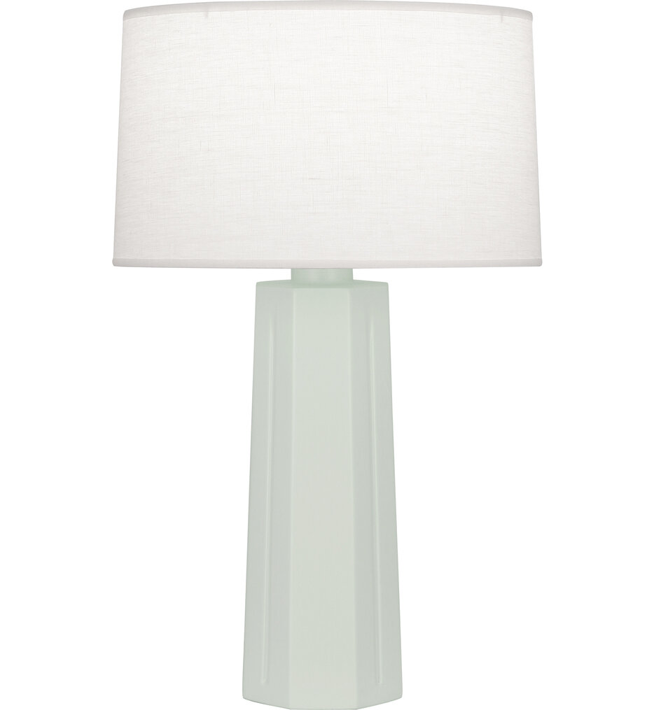 Robert Abbey - Mason 25.88" Table Lamp