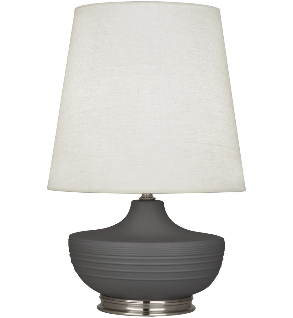 Robert Abbey - Nolan 27.5" Table Lamp