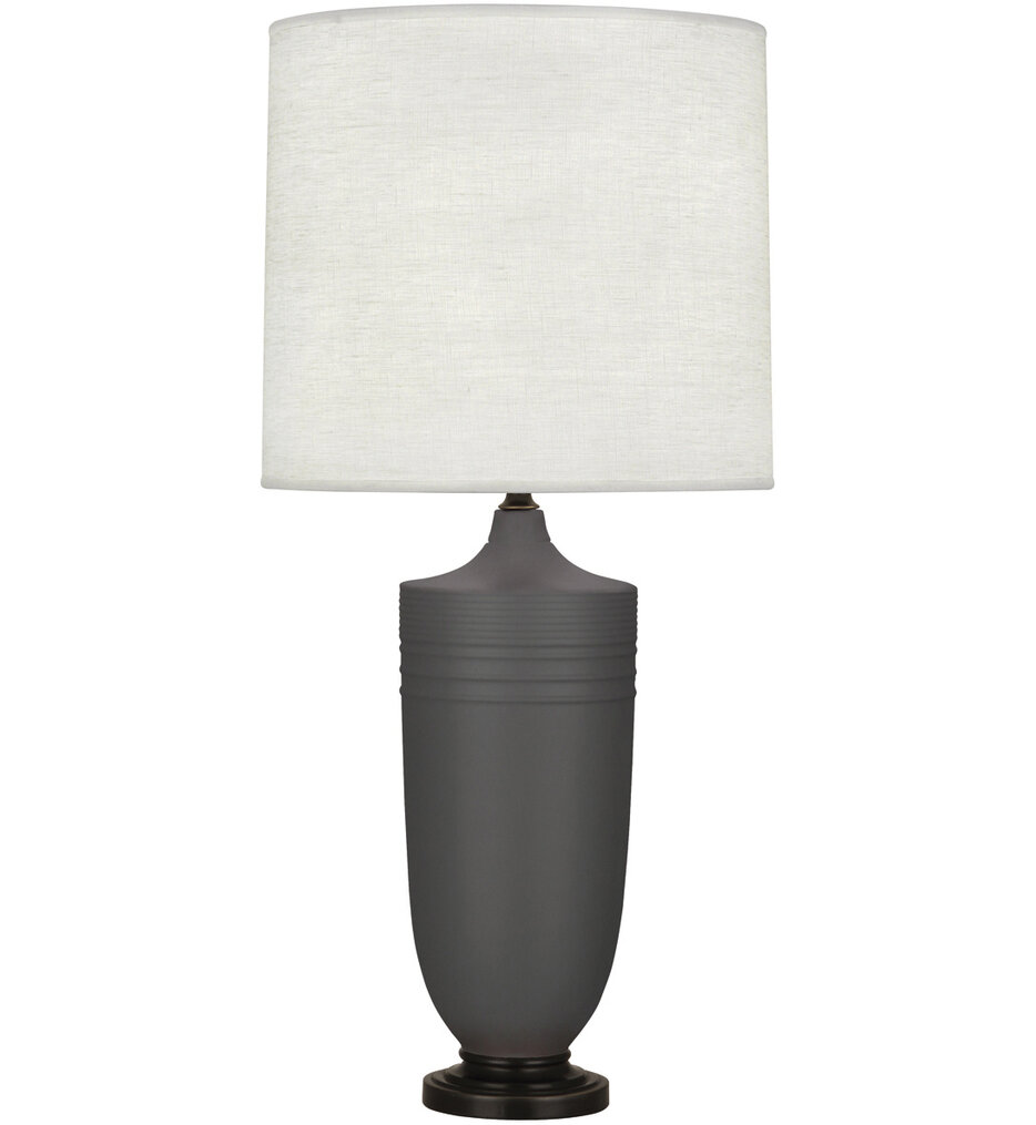 Robert Abbey - Hadrian 28.75" Table Lamp