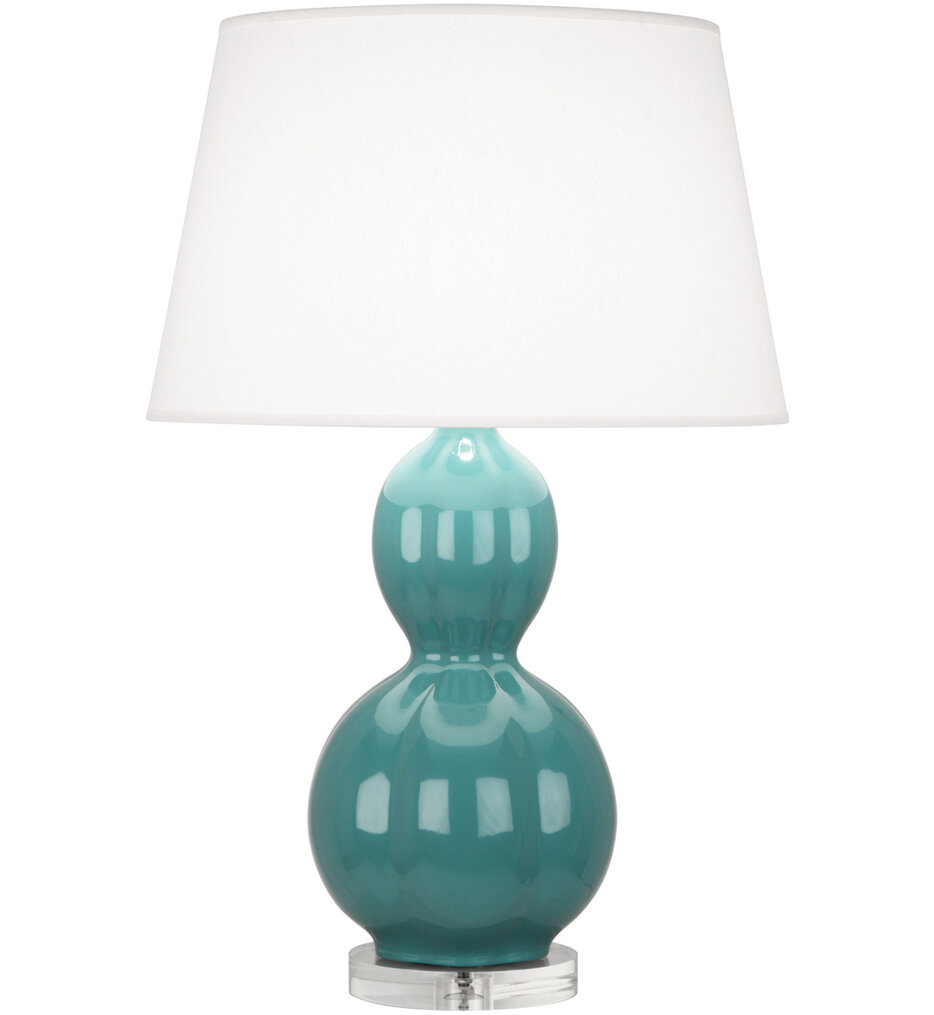 Robert Abbey - Randolph 30.63" Table Lamp