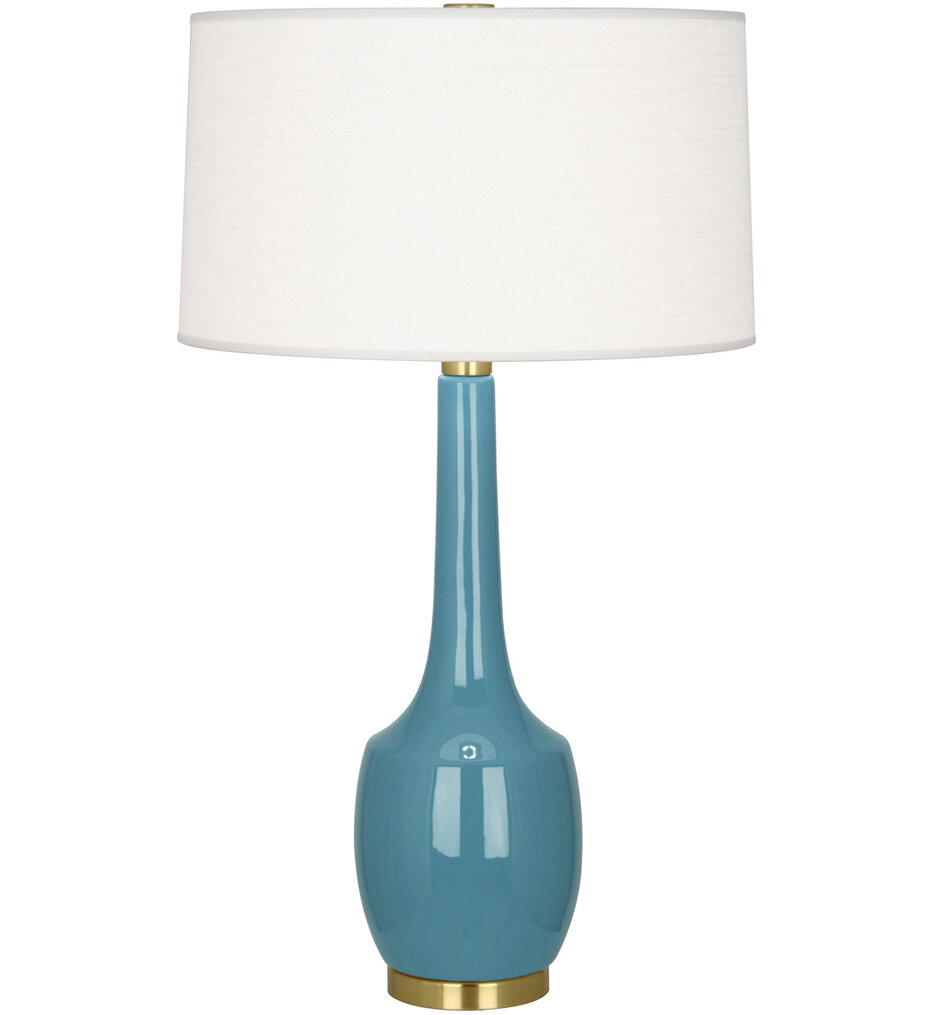 Delilah 34.31" Table Lamp
