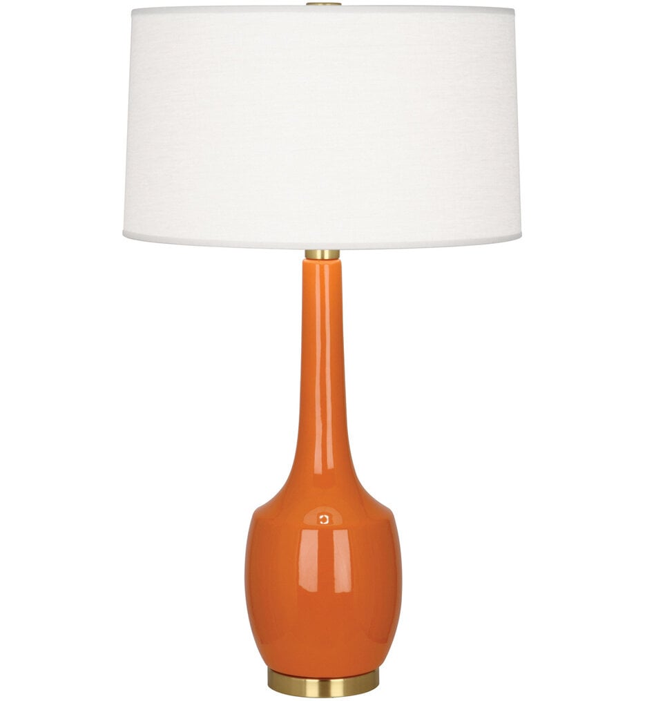 Delilah 34.31" Table Lamp