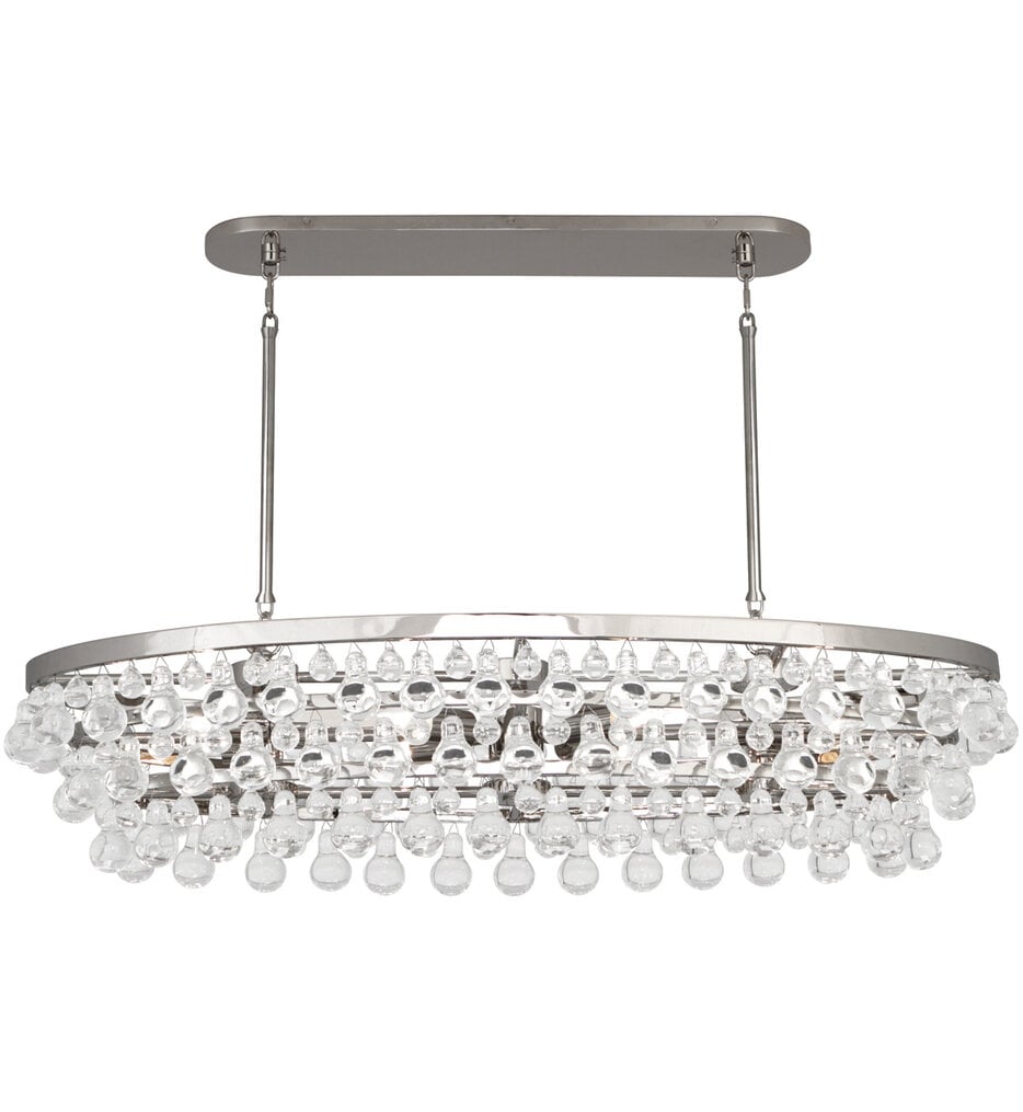 Bling 42.75" Chandelier