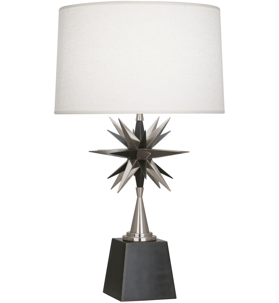 Robert Abbey - Cosmos 29.5" Table Lamp