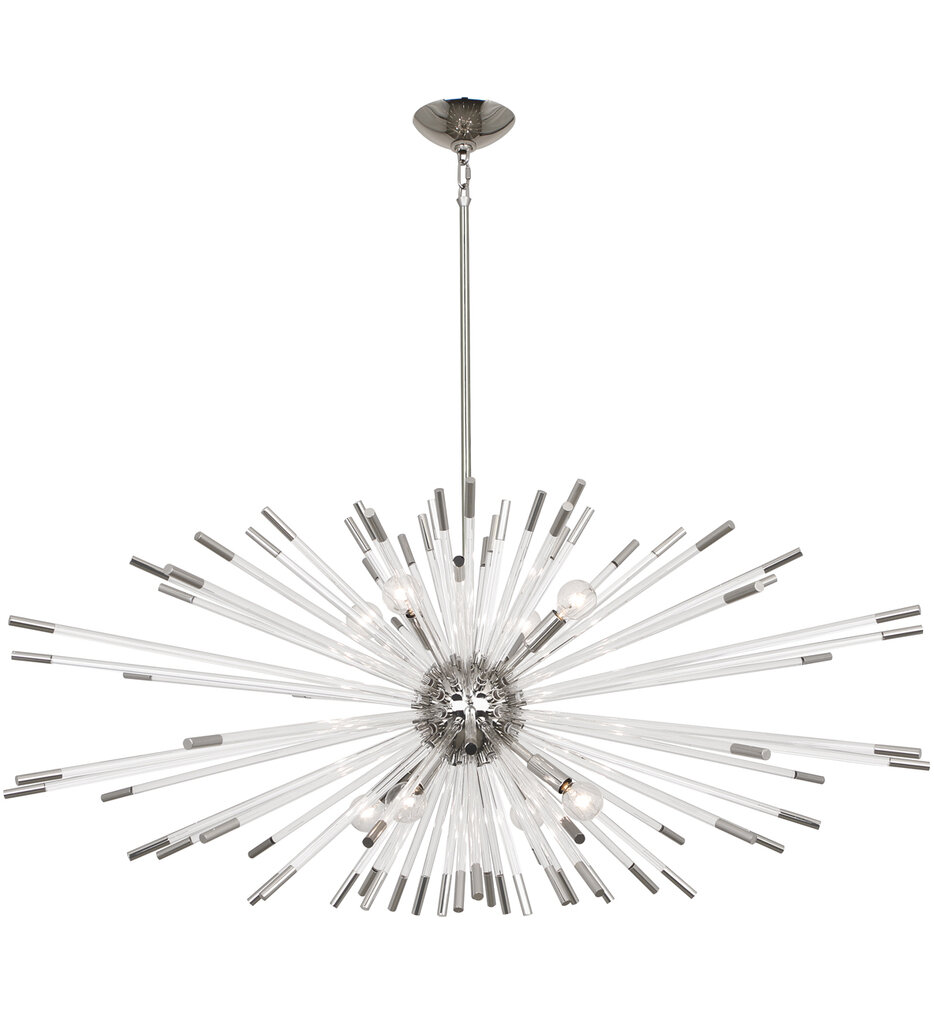 Andromeda 45.75" Chandelier