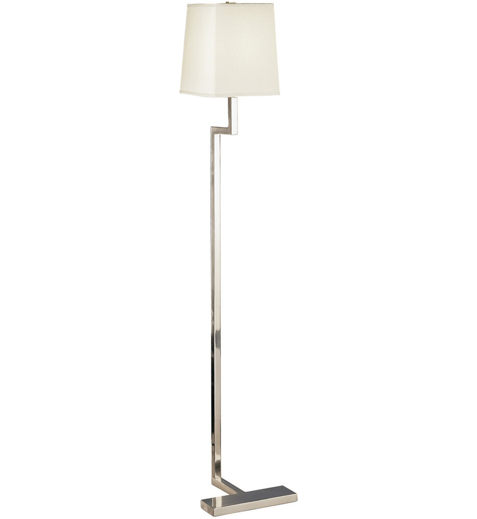 Doughnut 48.75" Floor Lamp