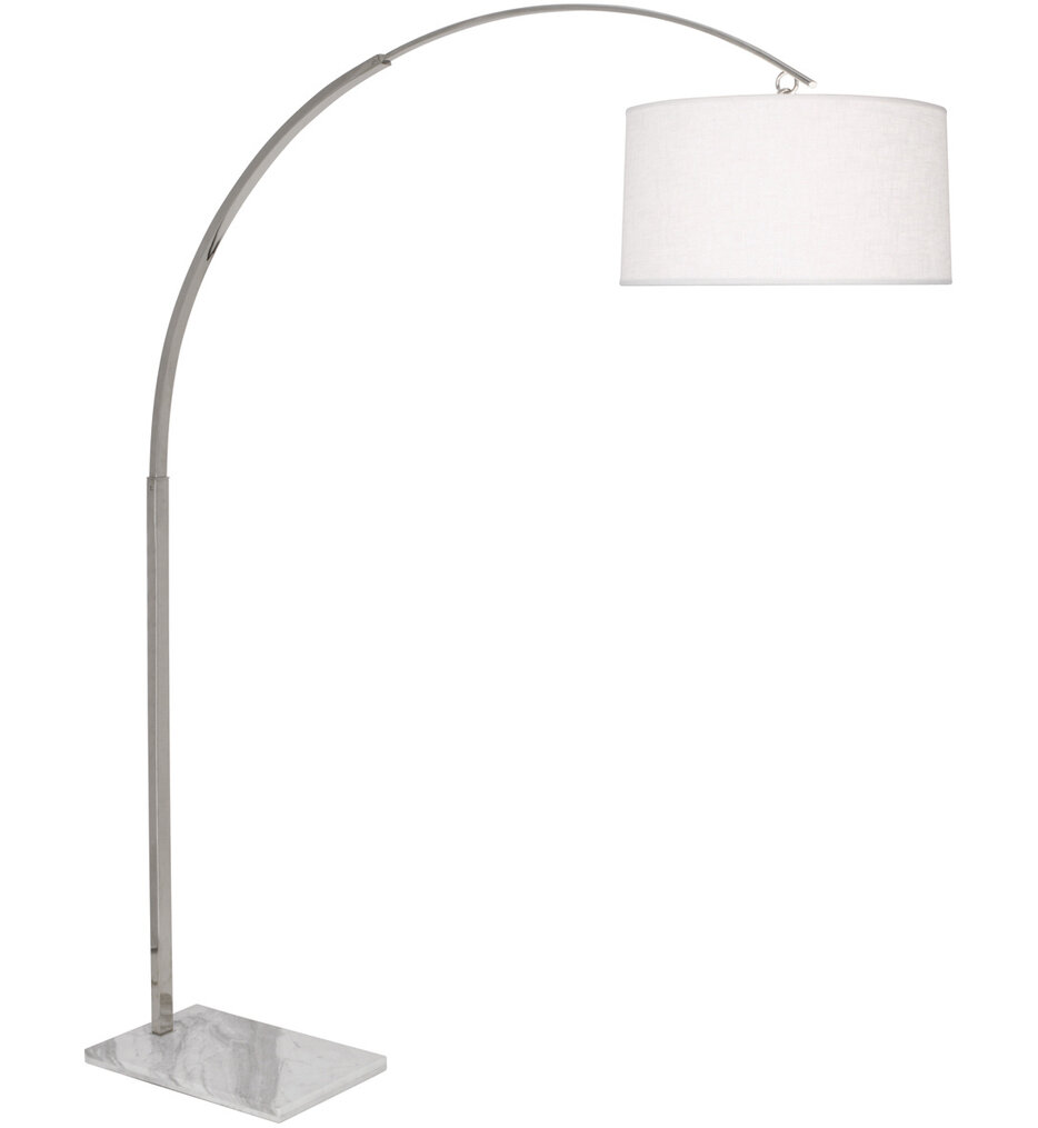Robert Abbey - Archer 80.5" Floor Lamp