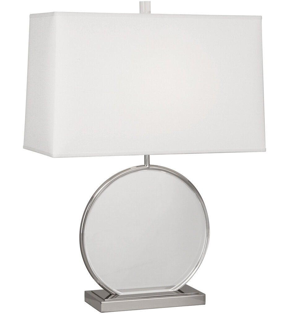 Robert Abbey - Alice 27.5" Table Lamp