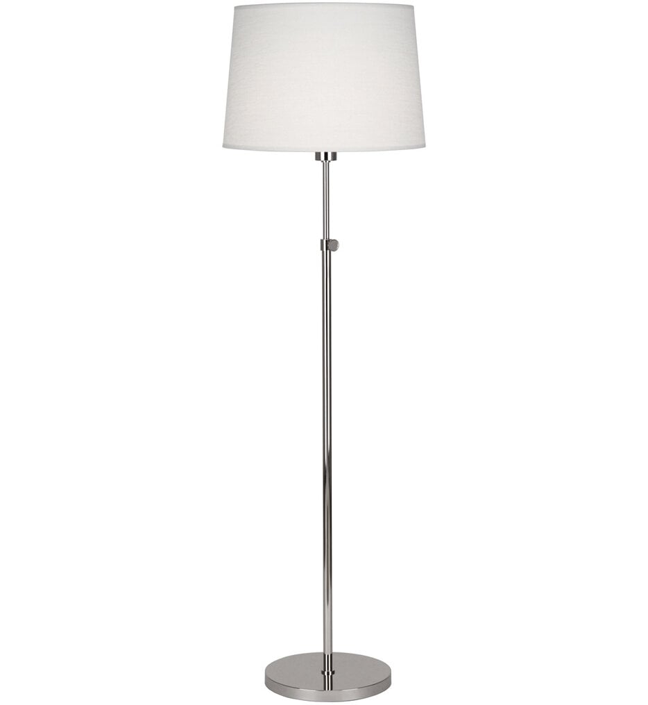 Koleman 49.25 - 68.38" Floor Lamp