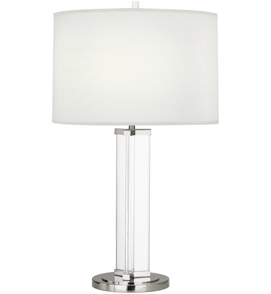 Robert Abbey - Fineas 28.75" Table Lamp