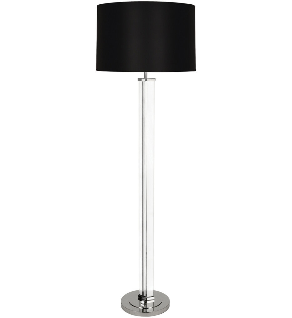 Robert Abbey - Fineas 65.38" Floor Lamp