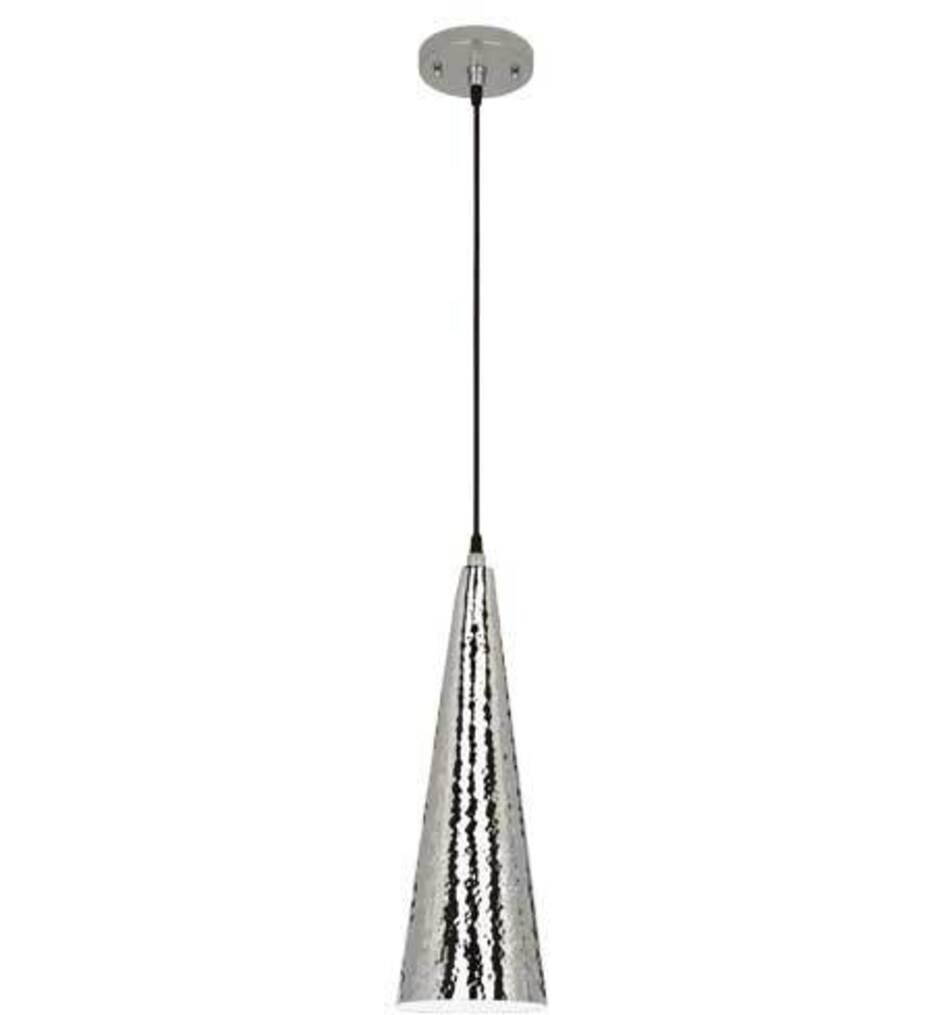 Robert Abbey - S9873 - Dal 6" Pendant