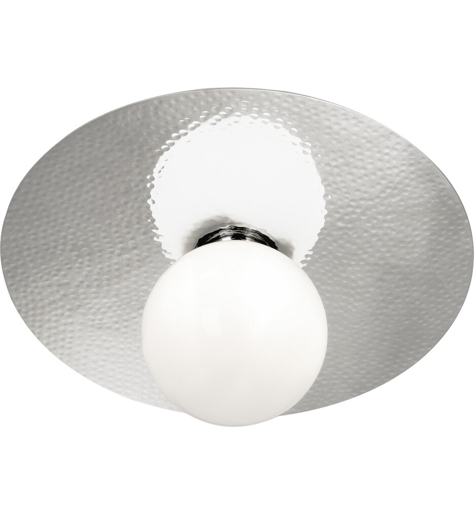Robert Abbey - S9875 - Dal 13" Flush Mount