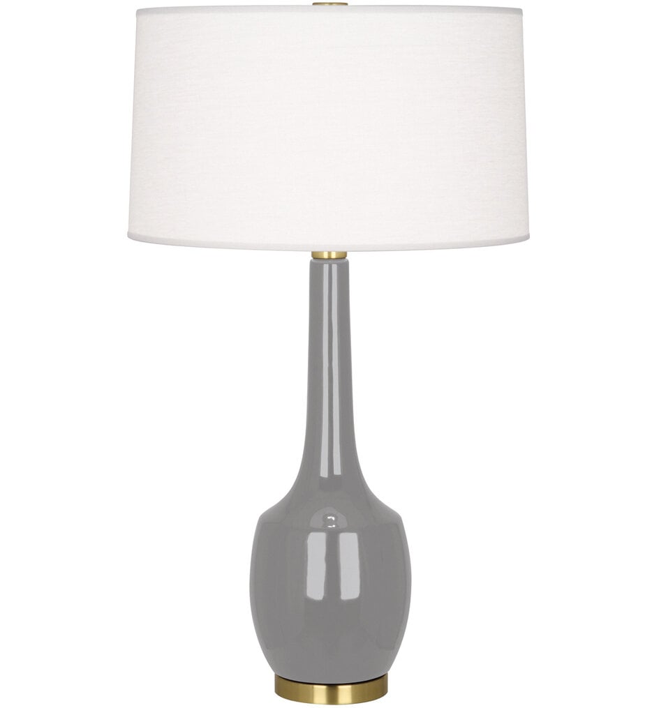 Delilah 34.31" Table Lamp