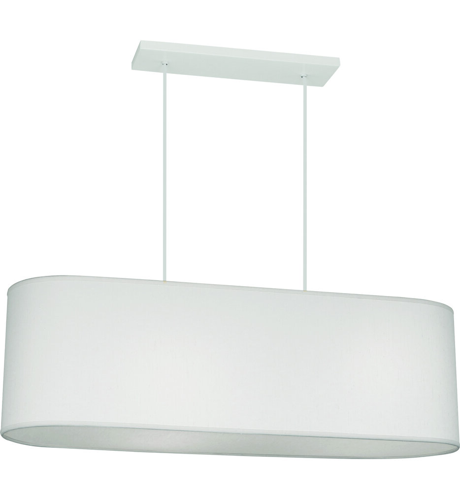 Robert Abbey - W170 - Elena 36" Pendant