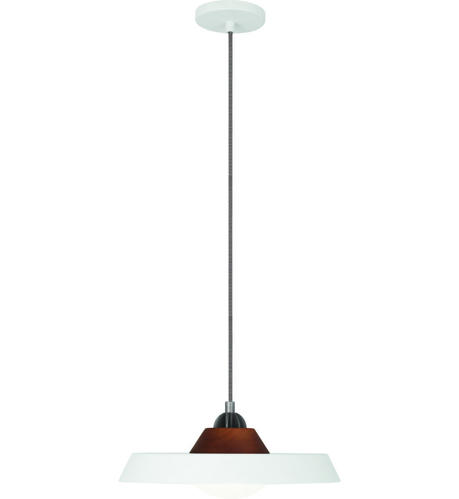 Robert Abbey - W515 - Mavisten Edition Far 14" Pendant