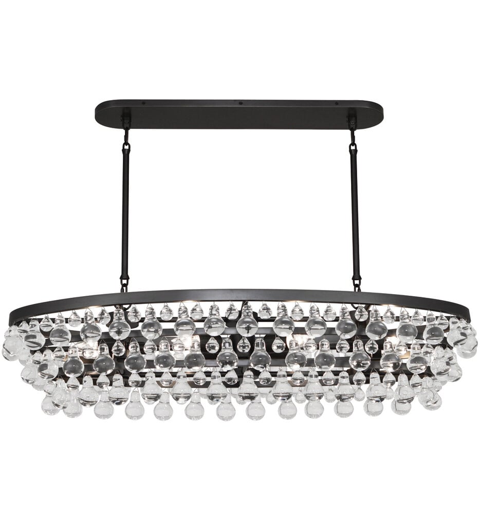 Bling 42.75" Chandelier