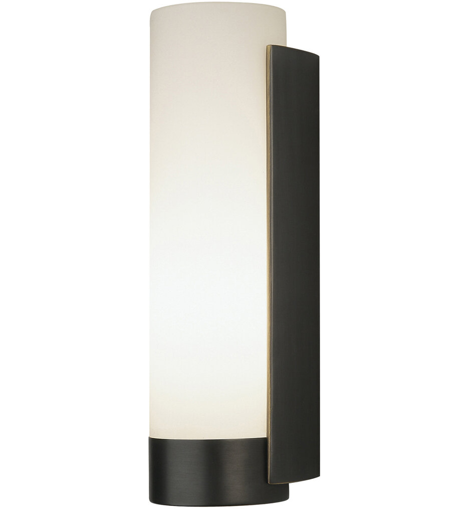 Robert Abbey - Tyrone 12" Wall Sconce