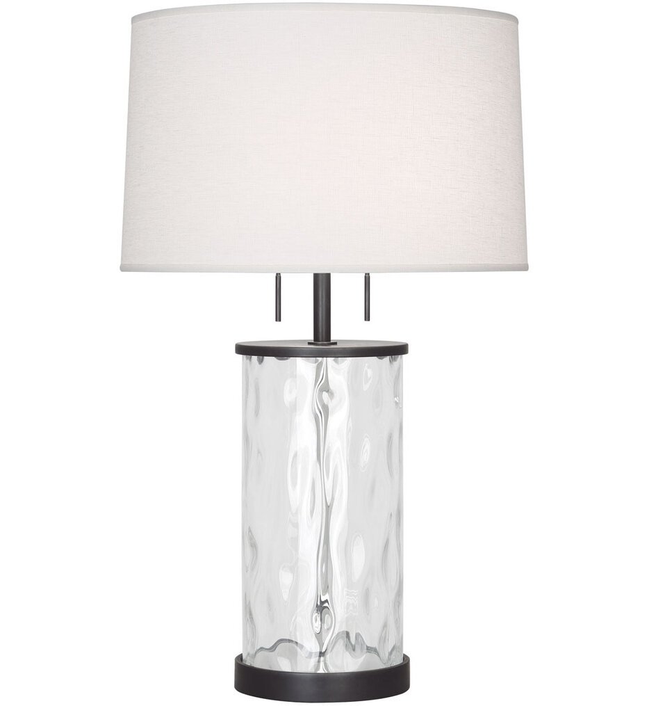 Robert Abbey - Gloria 28.25" Table Lamp