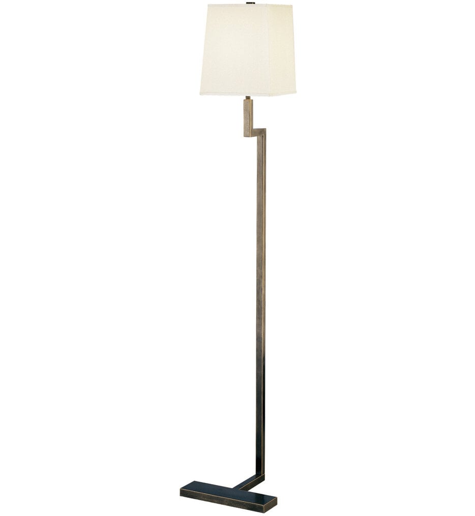 Doughnut 48.75" Floor Lamp