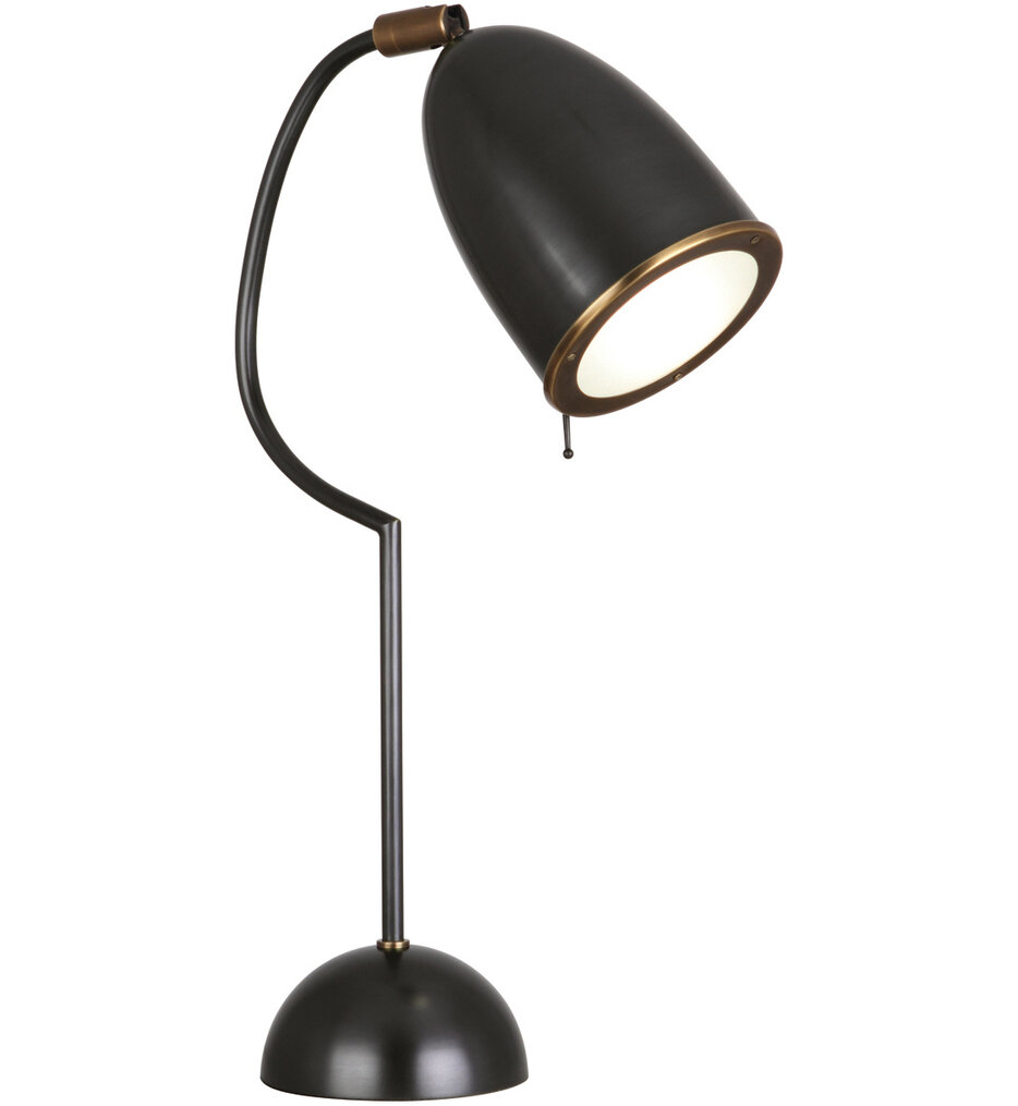 Director 32.5" Table Lamp