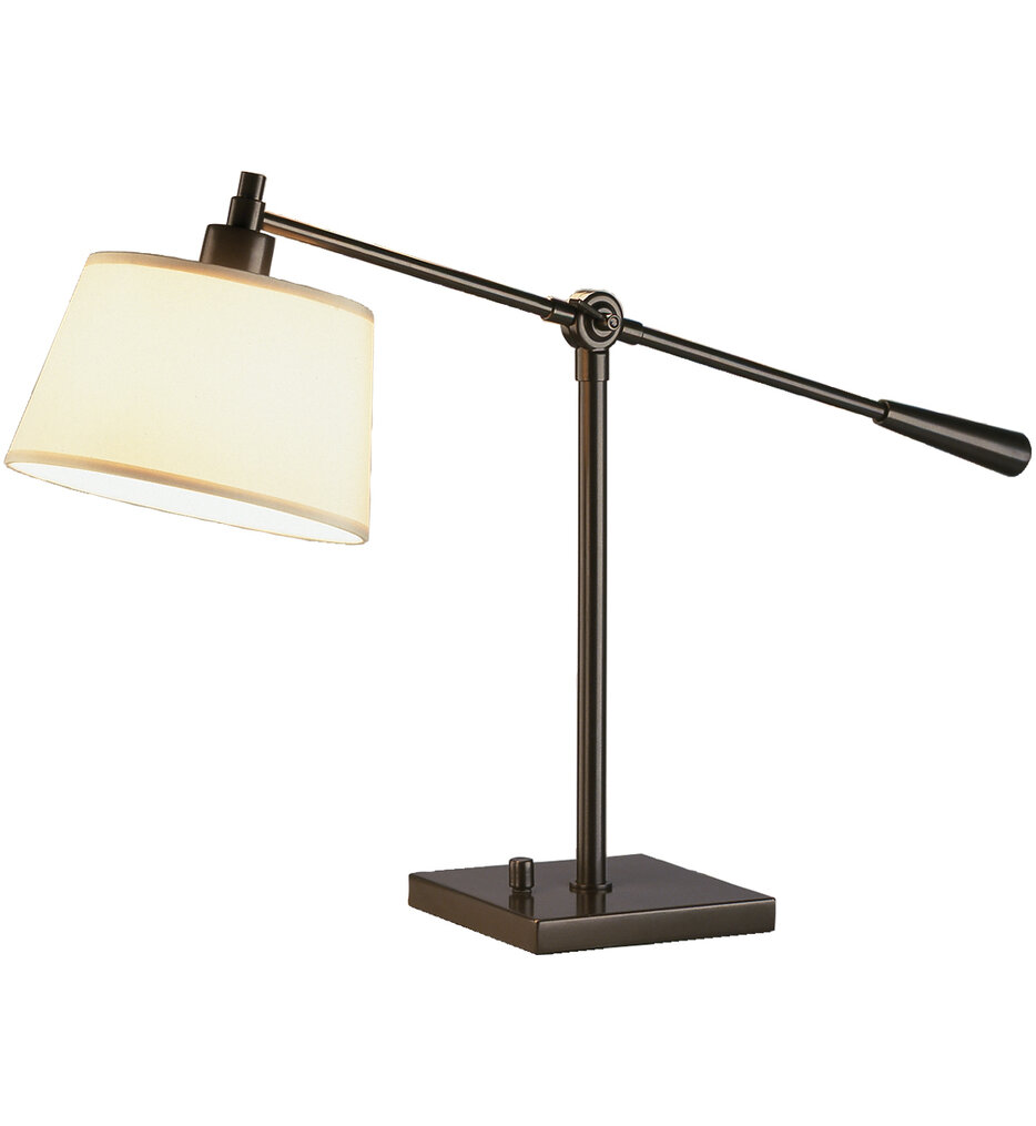 Robert Abbey - Real Simple 23.5" Table Lamp