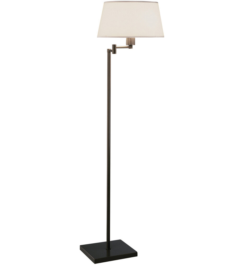 Robert Abbey - Real Simple 55.5" Floor Lamp