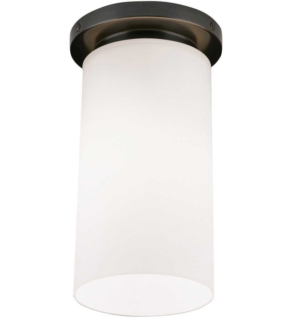 Robert Abbey - Nina 5.5" Flush Mount