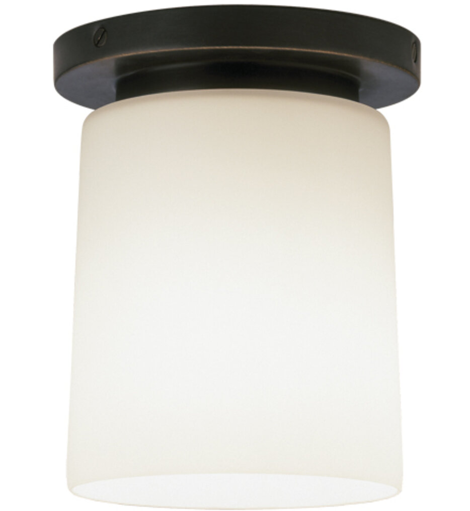 Robert Abbey - Nina 5.5" Flush Mount