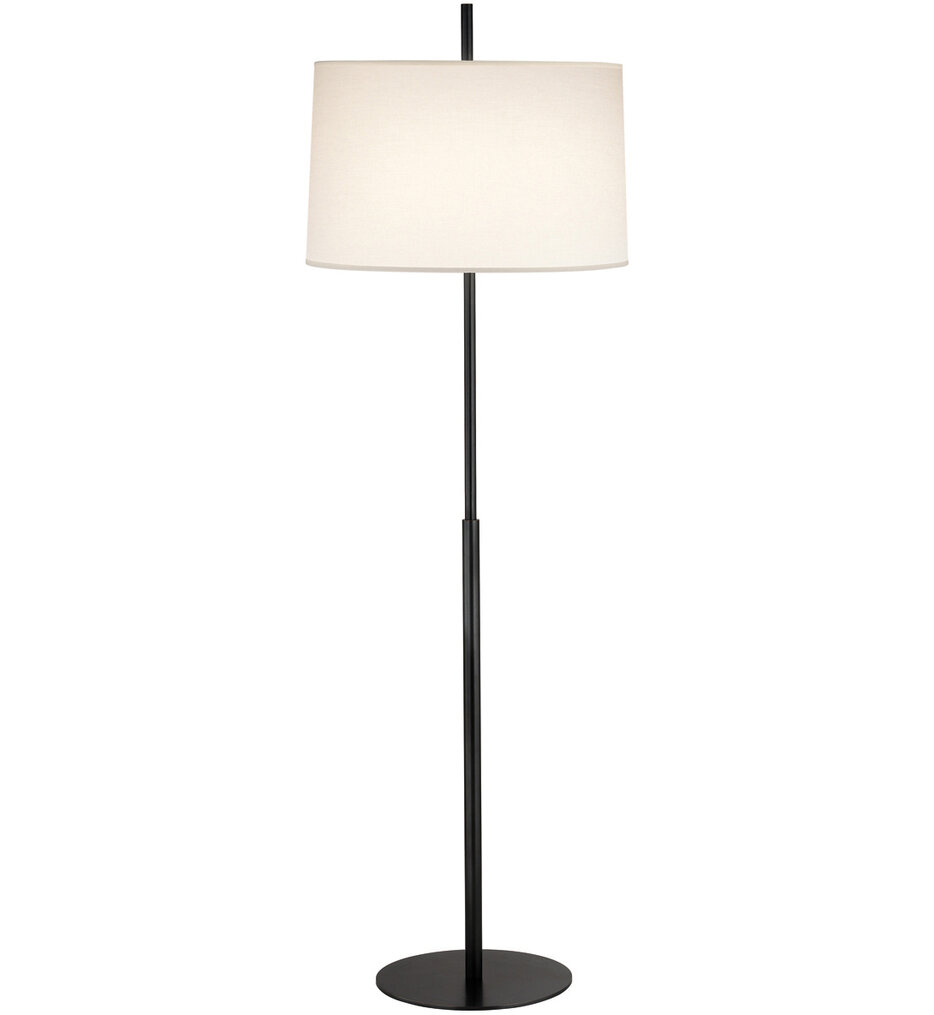 Robert Abbey - Echo 63.75" Floor Lamp