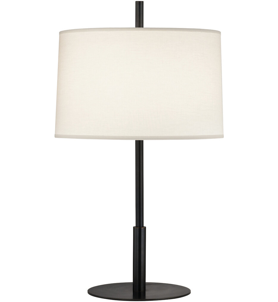 Robert Abbey - Echo 22.75" Accent Lamp