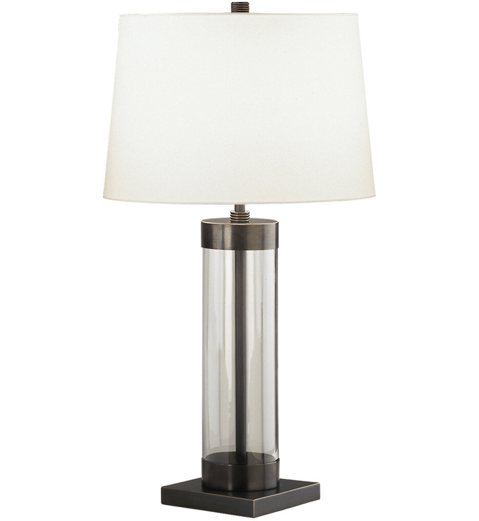 Robert Abbey - Andre 28.63" Table Lamp