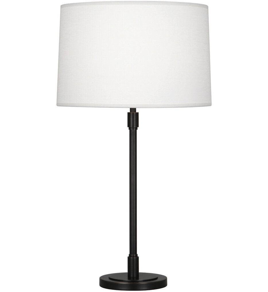 Robert Abbey - Bandit 28.75" Table Lamp