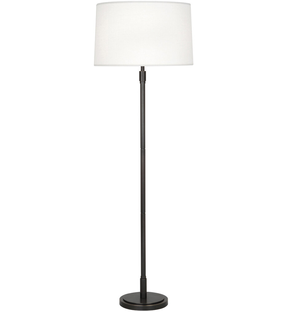 Robert Abbey - Bandit 61" Floor Lamp