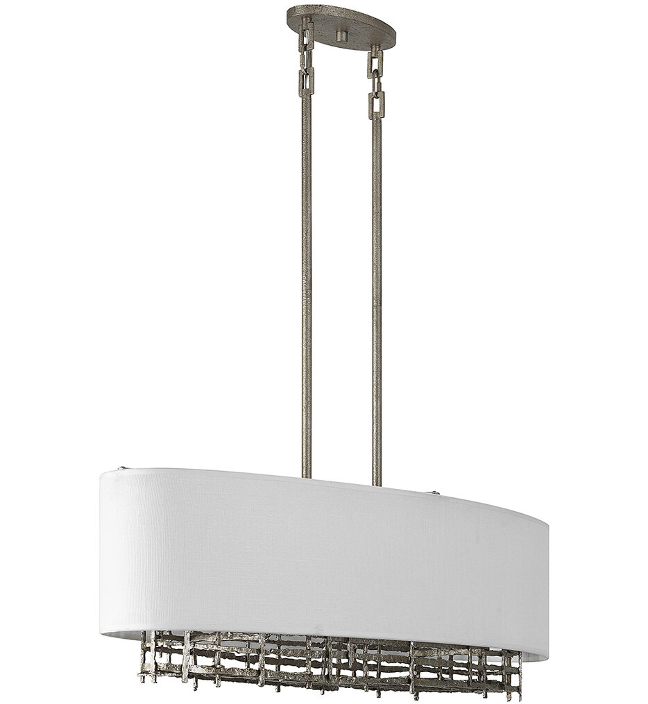 Cameo 44" Chandelier