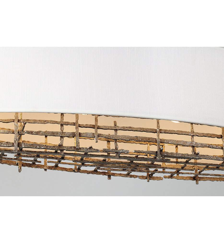 Cameo 44" Chandelier