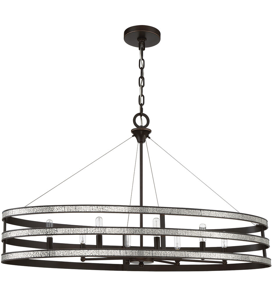 Madera 42" Island Light