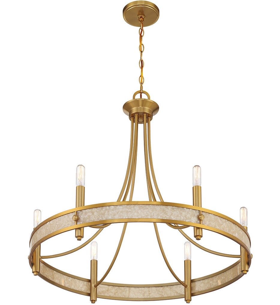 Camden 28" Chandelier