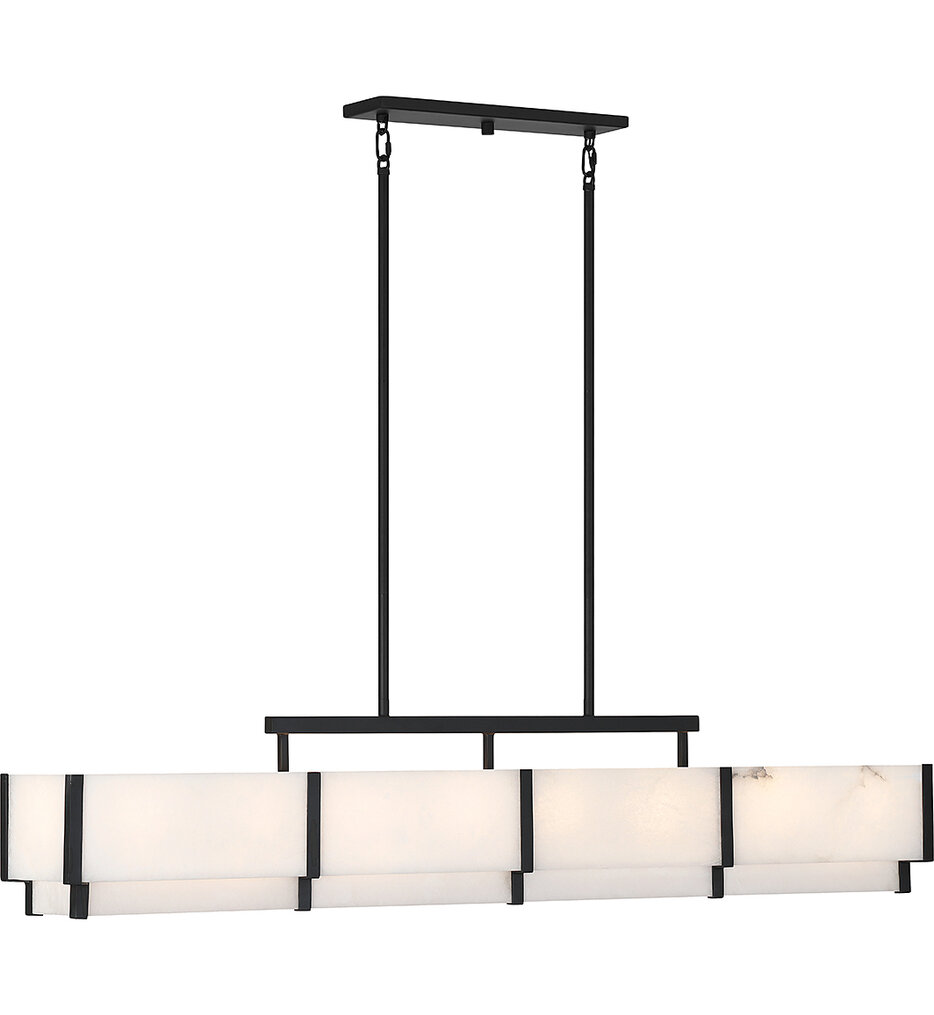 Savoy House - Orleans 58.3" Chandelier